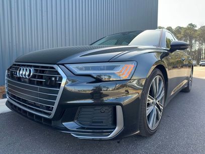 Used 2019 Audi A6 3.0T Prestige