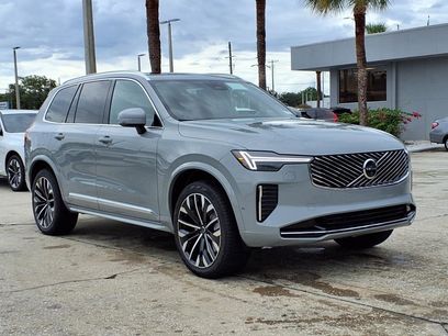 New 2026 Volvo XC90 B6 Plus
