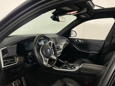 Used 2022 BMW X5 xDrive45e w/ M Sport Package AWD/4WD image 17