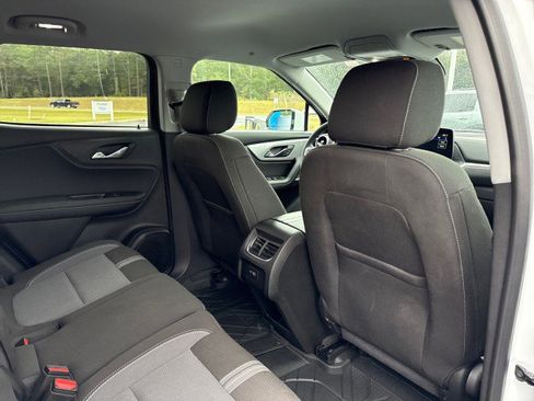Used 2024 Chevrolet Blazer LT w/ Convenience Package image 14