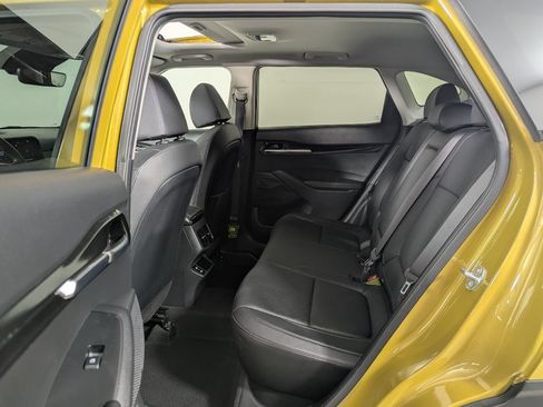 Used 2024 Kia Seltos SX w/ SX Sunroof Package AWD/4WD image 24