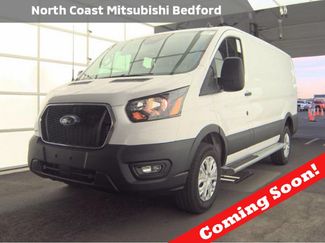 Used 2025 Ford Transit 250 Low Roof w/ Exterior Upgrade Package RWD video 1