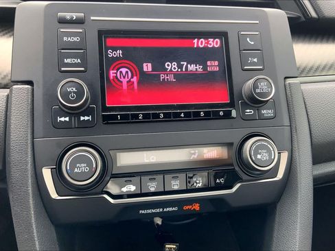 Used 2019 Honda Civic Sport image 32