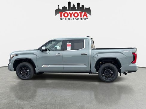 New 2026 Toyota Tundra 1794 Edition image 6