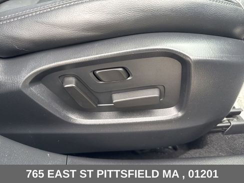 Used 2023 MAZDA CX-9 Touring Plus AWD/4WD image 14