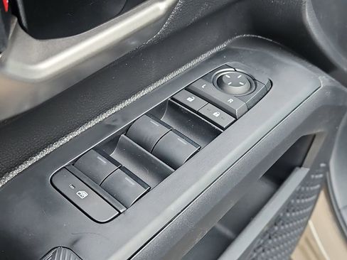 New 2026 Toyota Tacoma 4x4 Double Cab Hybrid image 20