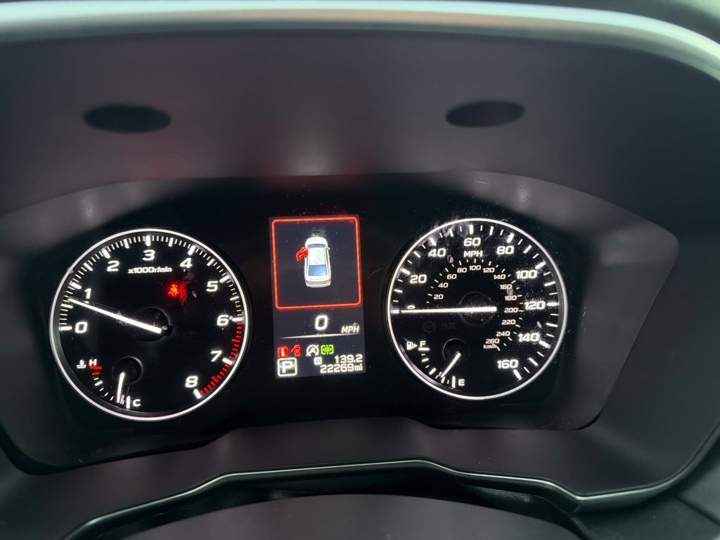 Used 2024 Subaru Legacy Limited AWD/4WD image 20