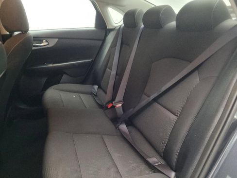 Used 2020 Kia Forte Sedan FWD image 18