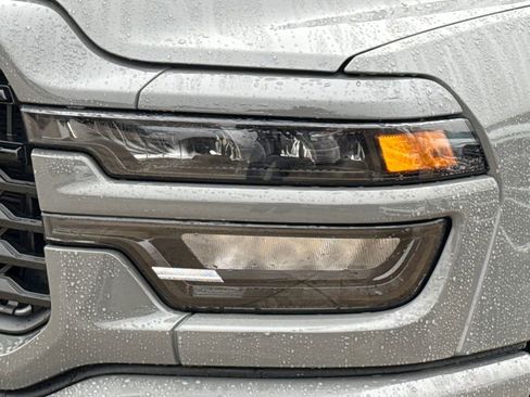 New 2026 RAM 2500 Lone Star AWD/4WD image 4