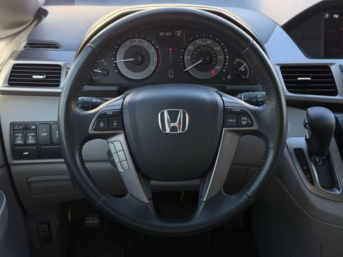 Used 2017 Honda Odyssey EX-L image 15