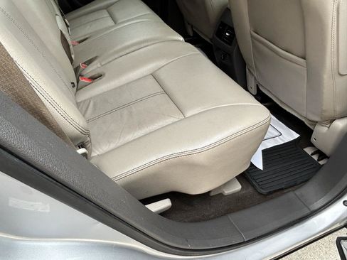 Used 2014 Ford Edge Limited w/ Driver Entry Package AWD/4WD image 11