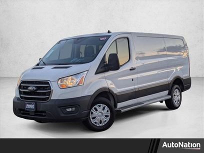 Used 2020 Ford Transit 250 Low Roof w/ Exterior Upgrade Package