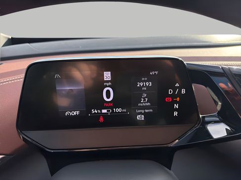 Used 2022 Volkswagen ID.4 Pro S image 15