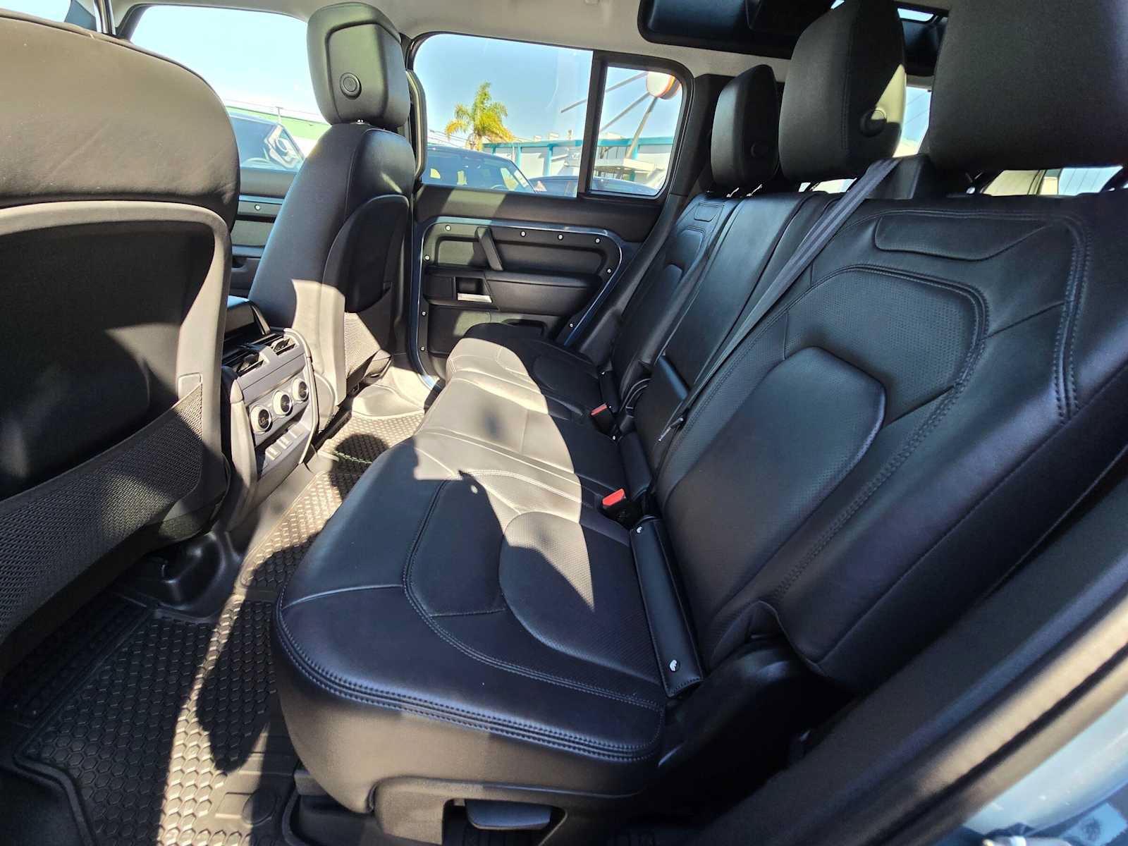 New 2026 Land Rover Defender 110 S AWD/4WD image 16