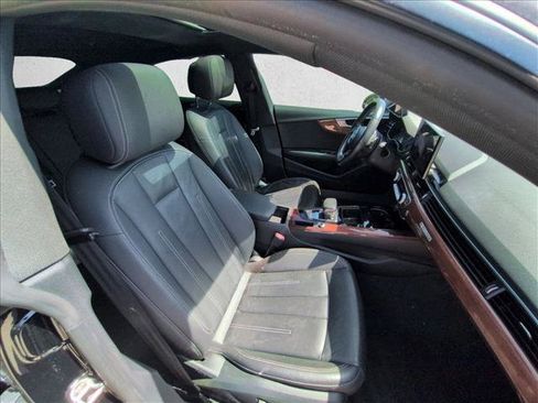 Used 2020 Audi A5 2.0T Premium AWD/4WD image 18