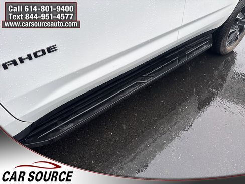 Used 2024 Chevrolet Tahoe RST w/ Luxury Package image 13