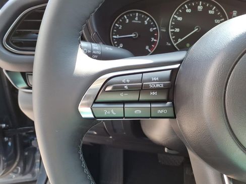 New 2026 MAZDA CX-30 2.5 Turbo w/ Premium Plus Pkg image 18