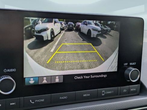 New 2026 Honda Civic LX image 20