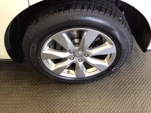 Used 2015 Acura MDX SH-AWD w/ Advance Package image 27