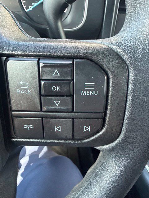 Used 2023 Ford F150 XL w/ STX Appearance Package AWD/4WD image 28