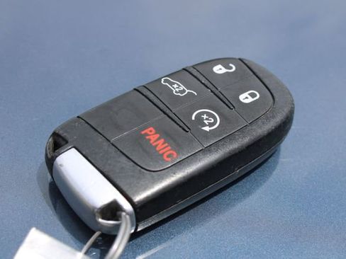 Used 2021 Dodge Durango GT AWD/4WD image 64