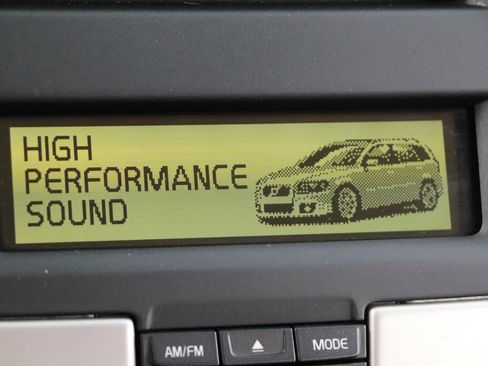 Used 2011 Volvo V50 T5 FWD image 22