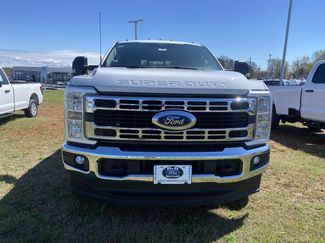 New 2026 Ford F350 XL w/ XL Chrome Package AWD/4WD video 2