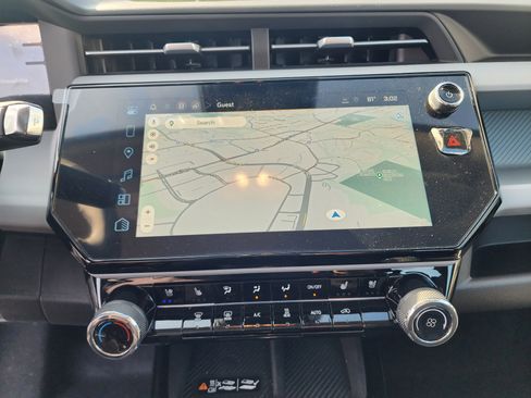 New 2027 Chevrolet Bolt RS w/ Technology Package image 33