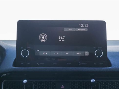 Used 2023 Honda Civic Sport image 12