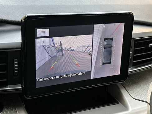 Certified 2022 Ford Explorer Timberline image 20