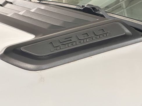 New 2026 RAM 1500 Express AWD/4WD image 16