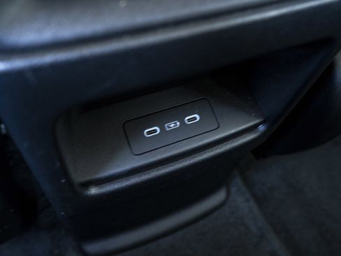 Certified 2025 Honda CR-V EX-L image 43