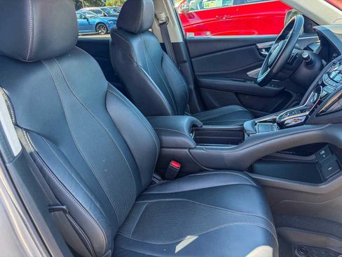Used 2020 Acura RDX w/ Technology Package FWD image 15