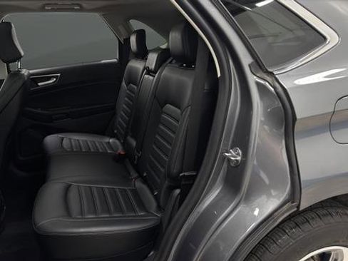 Used 2024 Ford Edge SEL w/ Convenience Package AWD/4WD image 23
