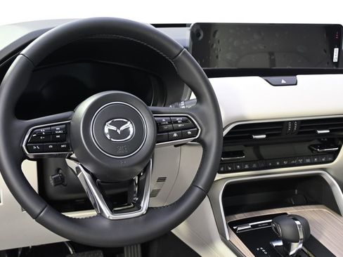 New 2026 MAZDA CX-90 3.3 Turbo S w/ Premium Package AWD/4WD image 12