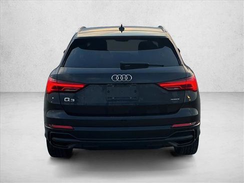 Used 2024 Audi Q3 2.0T Premium Plus image 6