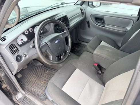 Used 2011 Ford Ranger Sport RWD image 10