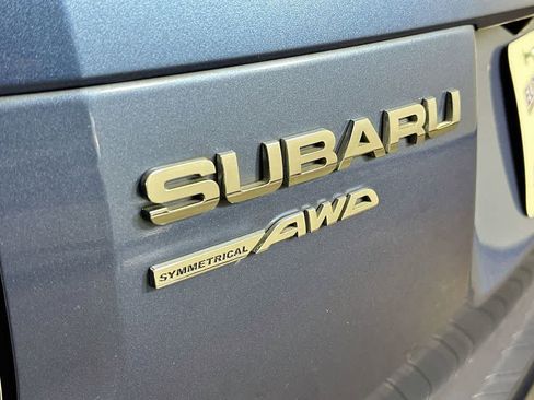 Used 2017 Subaru Forester 2.0XT Touring AWD/4WD image 7