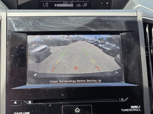 Certified 2022 Subaru Crosstrek 2.0i Premium AWD/4WD image 19