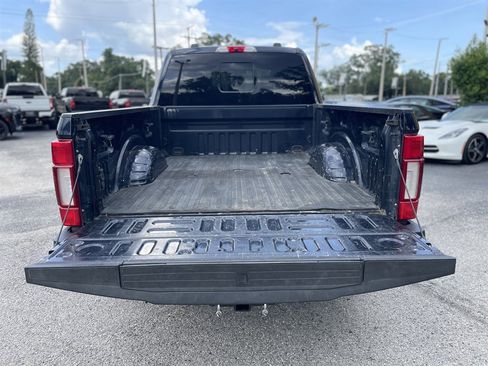 Used 2022 Ford F250 King Ranch w/ King Ranch Ultimate Package AWD/4WD image 45