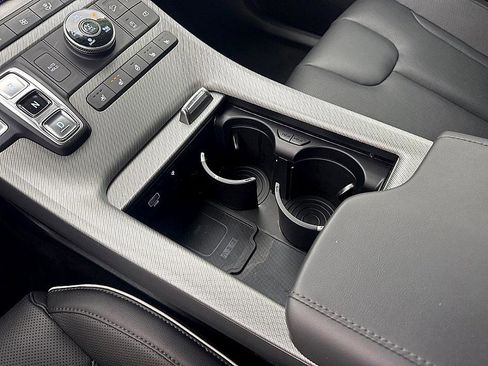 Certified 2025 Hyundai Palisade SEL image 19