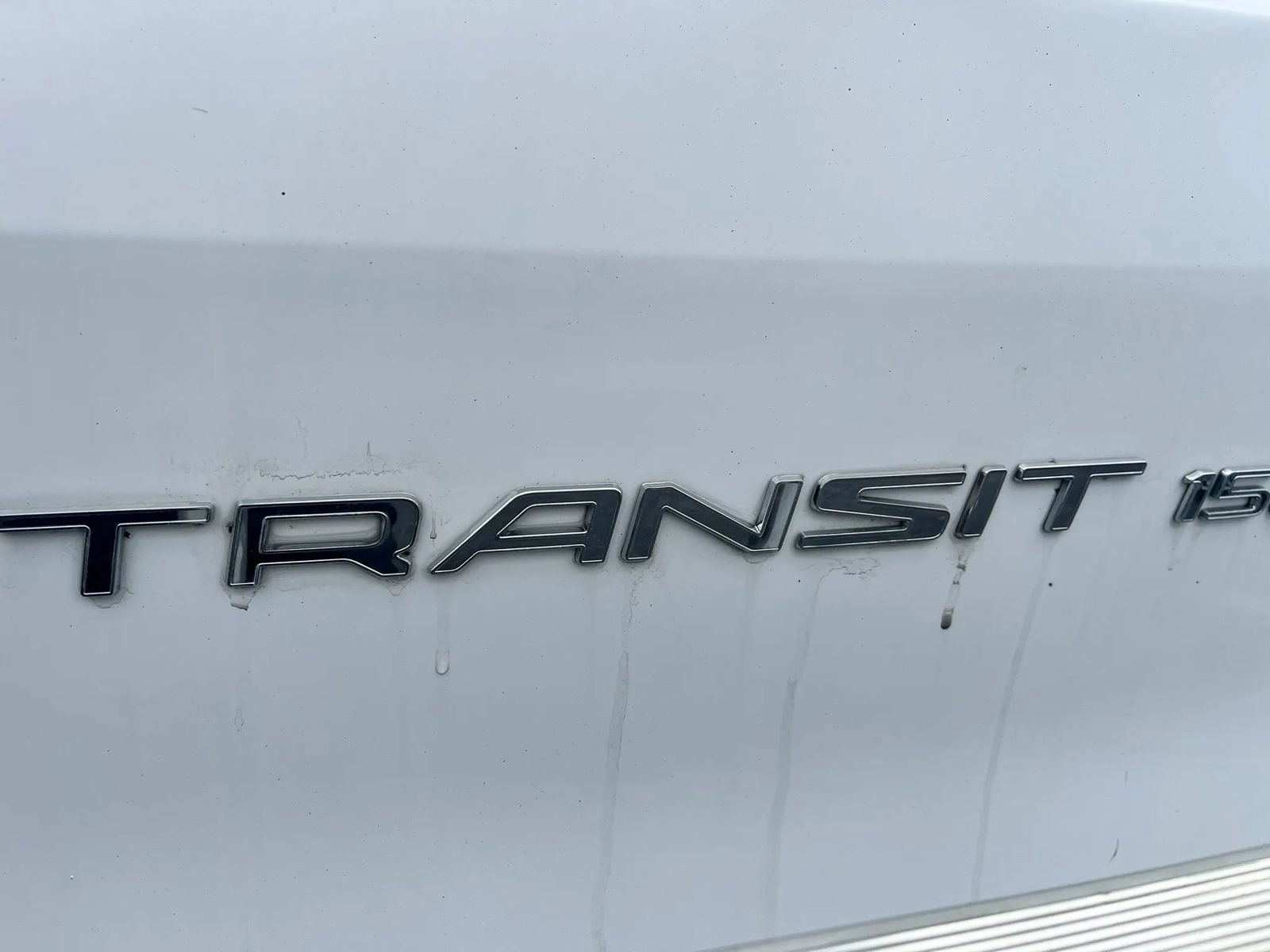 Used 2016 Ford Transit 150 130 Low Roof RWD image 4