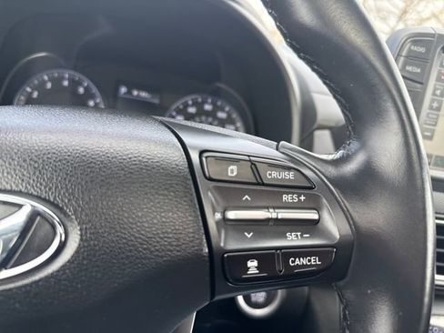 Used 2020 Hyundai Kona Ultimate w/ Cargo Package image 26