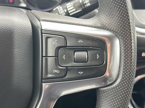 Used 2024 Chevrolet Blazer LT w/ Convenience Package FWD image 22