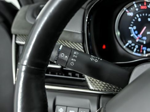 Used 2019 Cadillac CTS V w/ Carbon Fiber Package RWD image 25