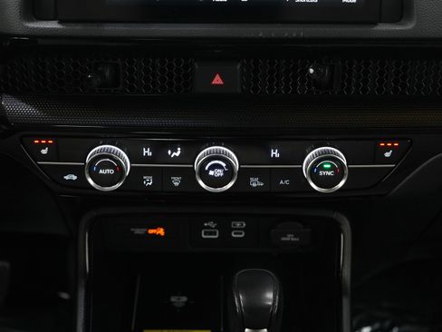 Used 2023 Honda CR-V EX-L image 16