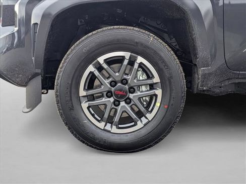 New 2026 Toyota Tacoma TRD Sport image 10