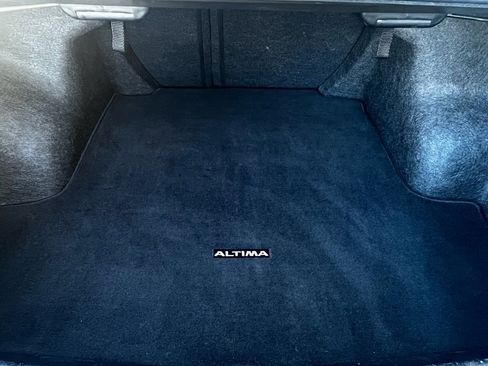 Used 2023 Nissan Altima 2.5 SV image 18