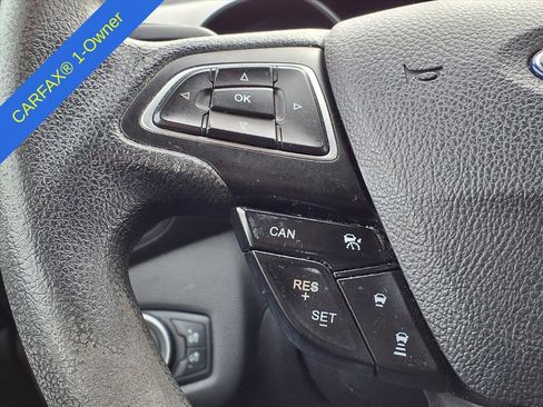 Used 2018 Ford Escape SE w/ Ford Safe & Smart Package image 30