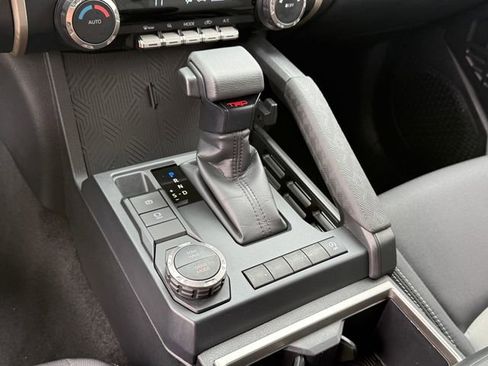 Used 2026 Toyota Tacoma TRD Sport RWD image 22